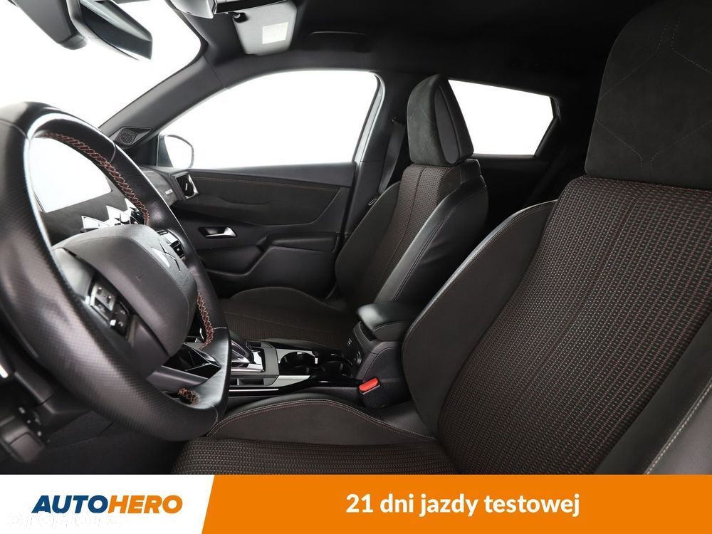 DS Automobiles DS 3 Crossback - 10
