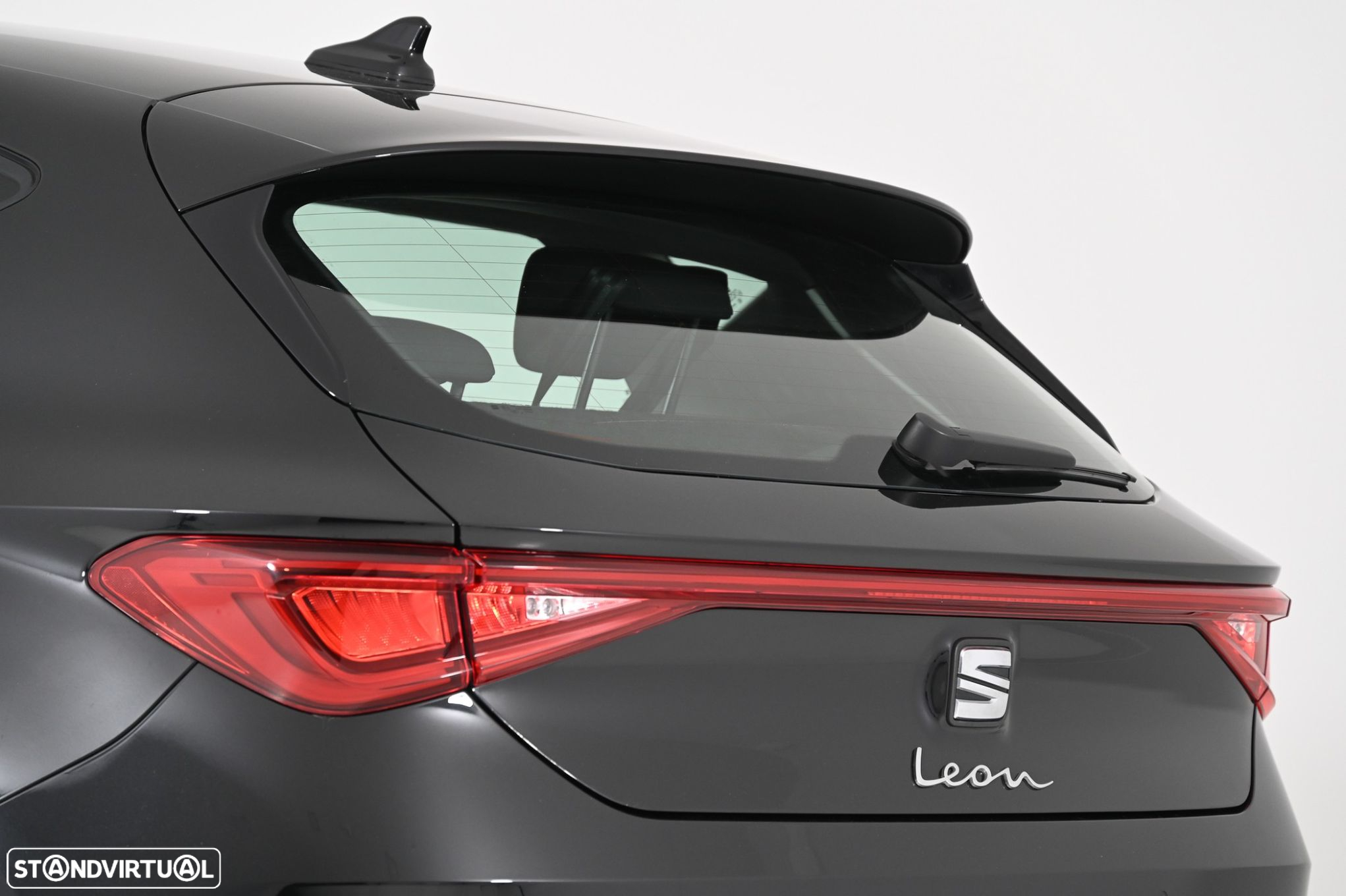 SEAT Leon 1.0 TSI Style - 12