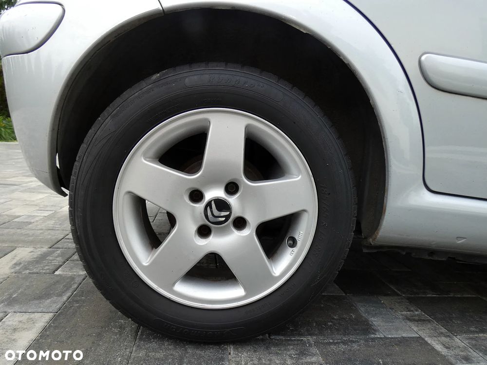 Citroën C3 1.4 SX - 4