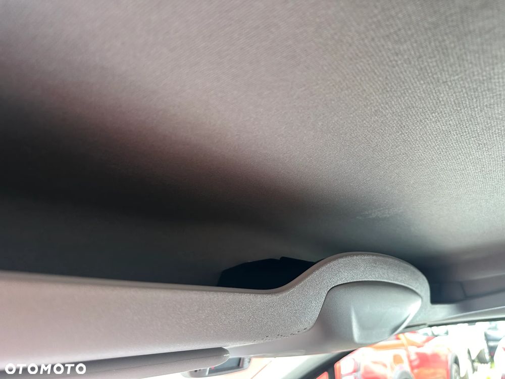 Fiat Doblo Cargo XL 1.5D 130KM automat - 17
