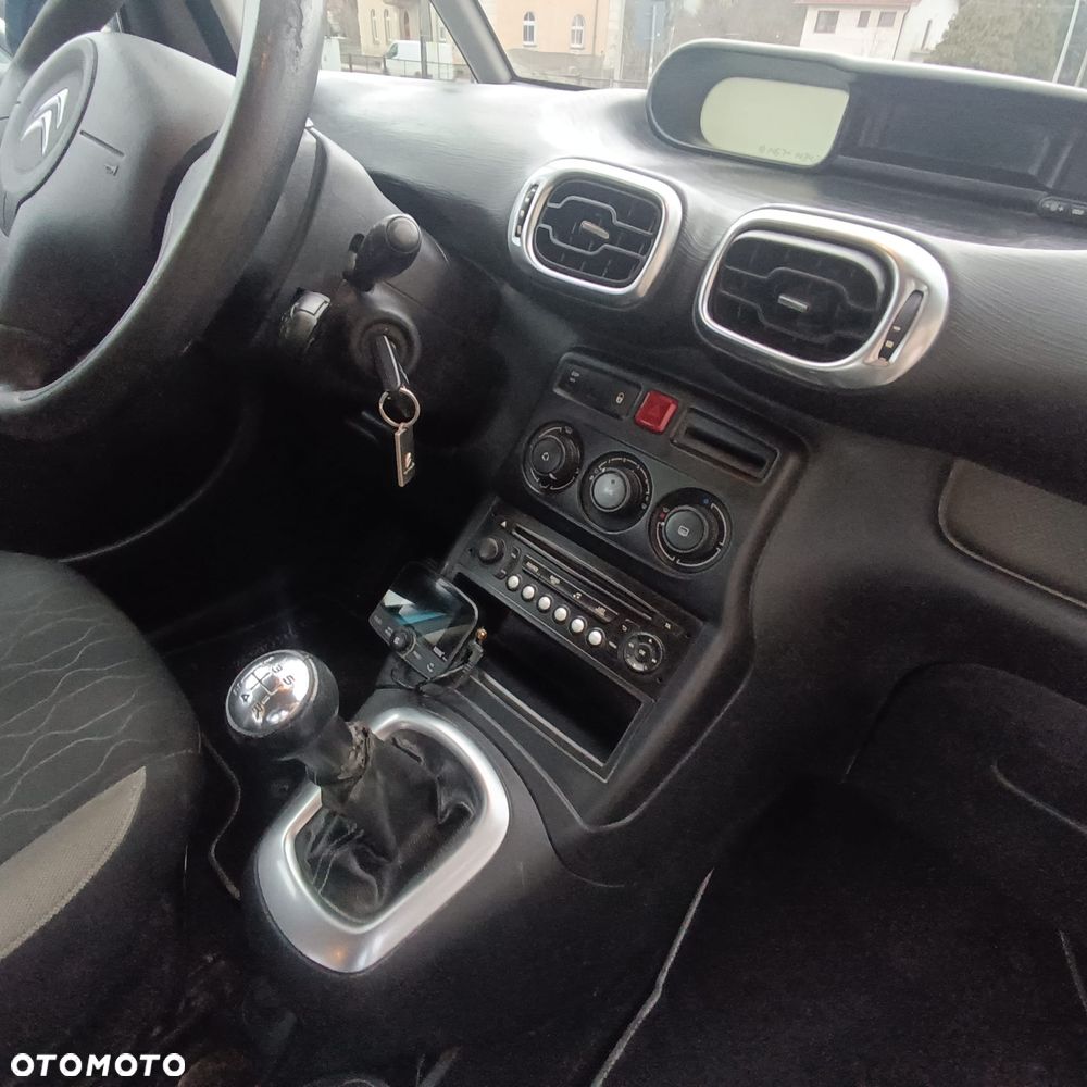 Citroën C3 Picasso VTi 120 Selection - 18