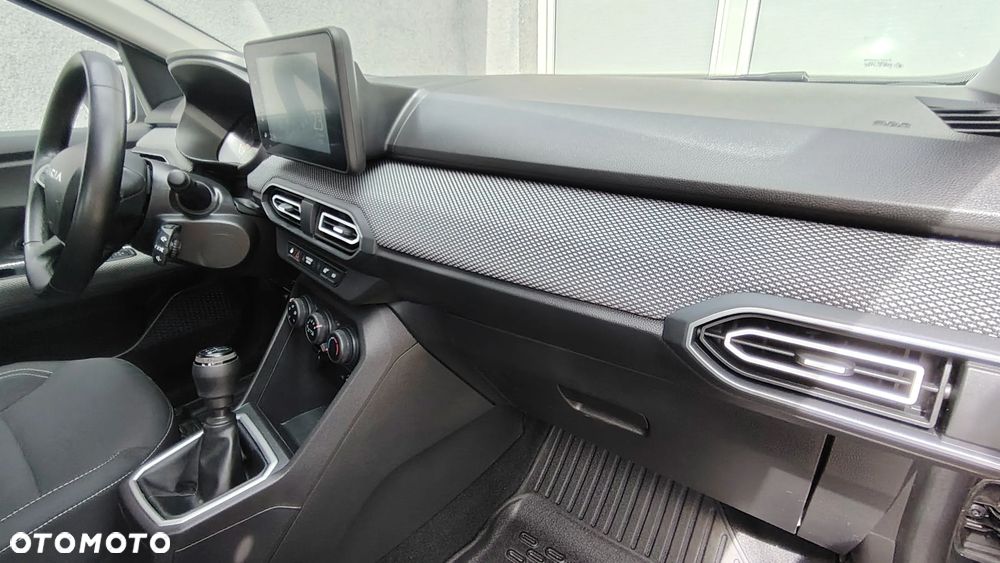 Dacia Sandero TCe 100 Comfort - 16