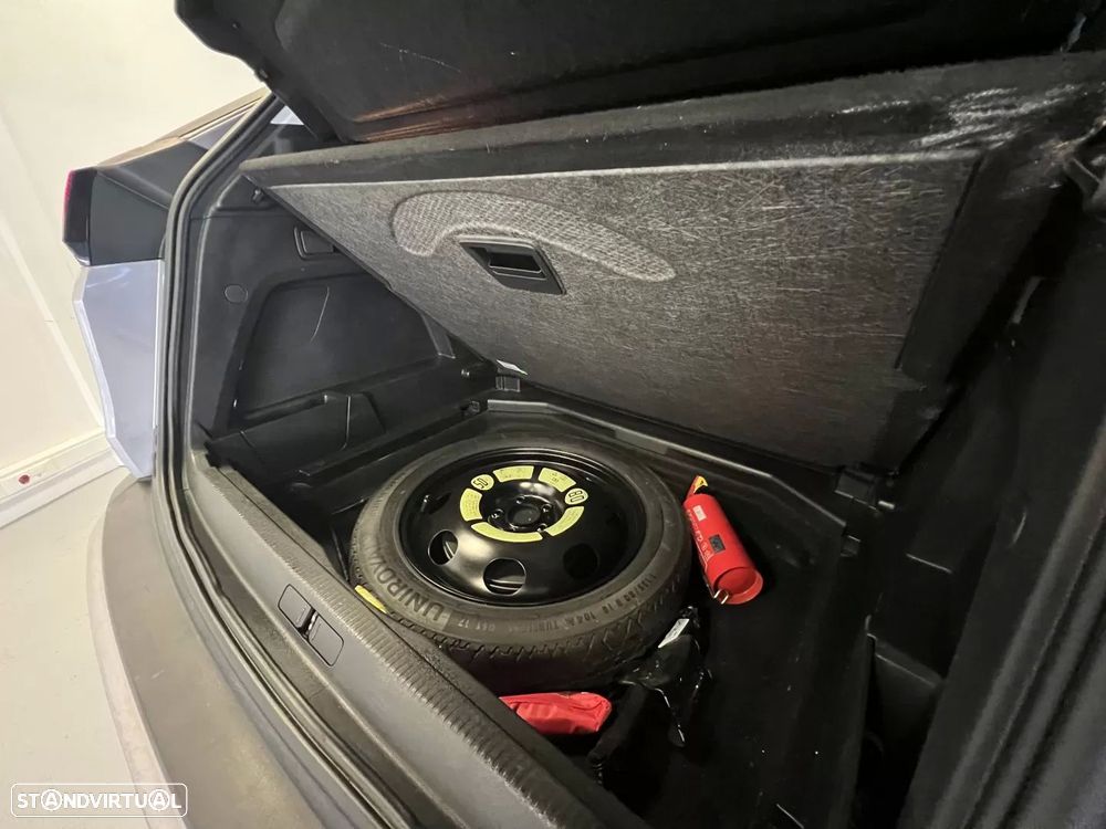 Peugeot 3008 PureTech 130 Stop & Start GPF Active Pack - 27