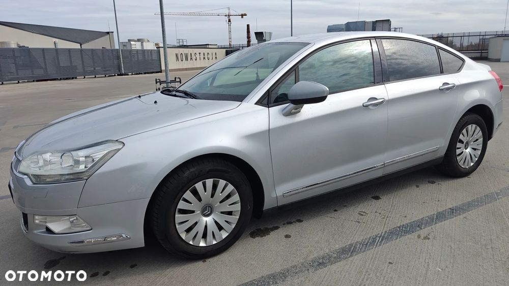 Citroën C5 2.0 16V Confort - 1