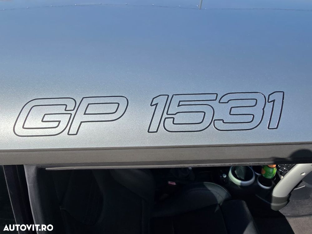 Mini John Cooper Works - 3