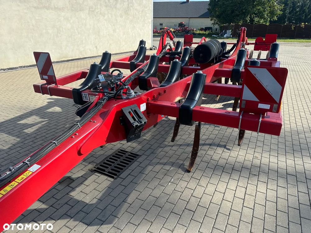 Horsch Tiger 3AS - 6