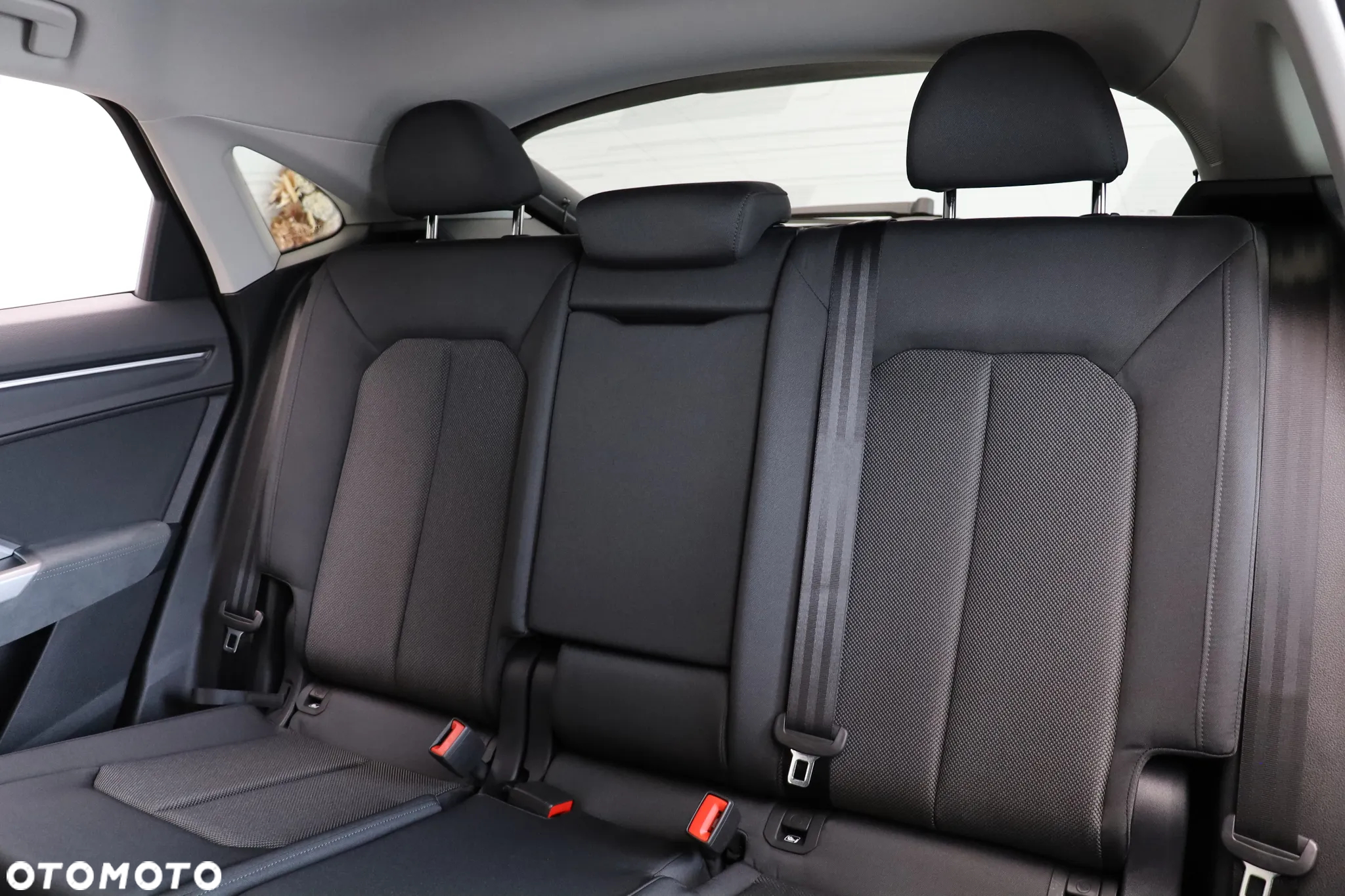 Audi Q3 Sportback - 33