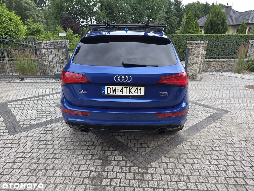 Audi Q5 - 8