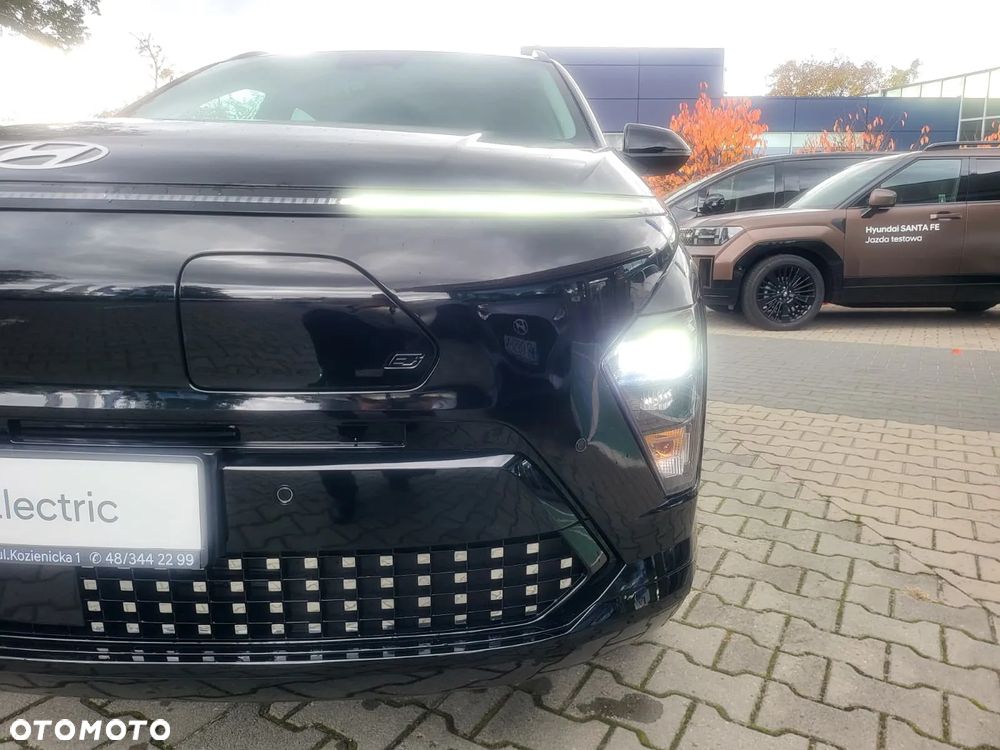 Hyundai Kona 65kWh Executive - 9