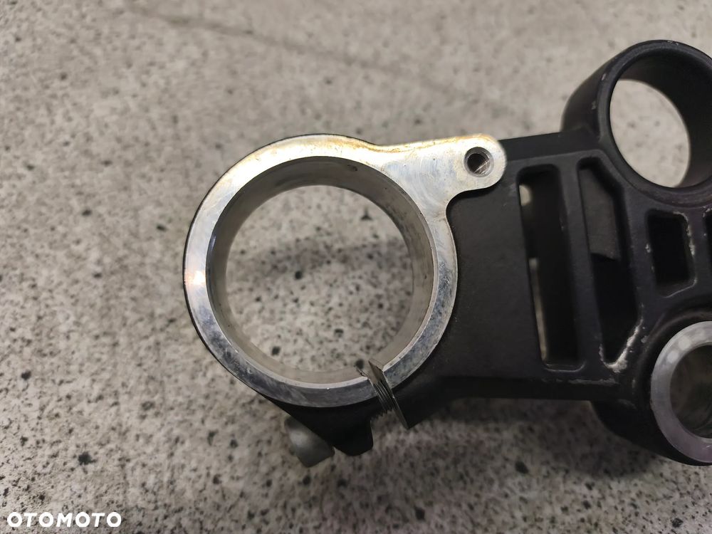 Półka górna Yamaha R125 R 125 2023 - 2