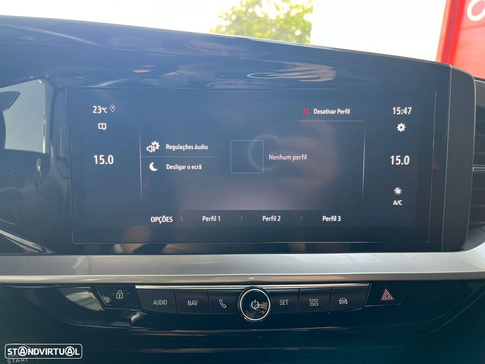 Opel Mokka 1.2 T GS Line - 43