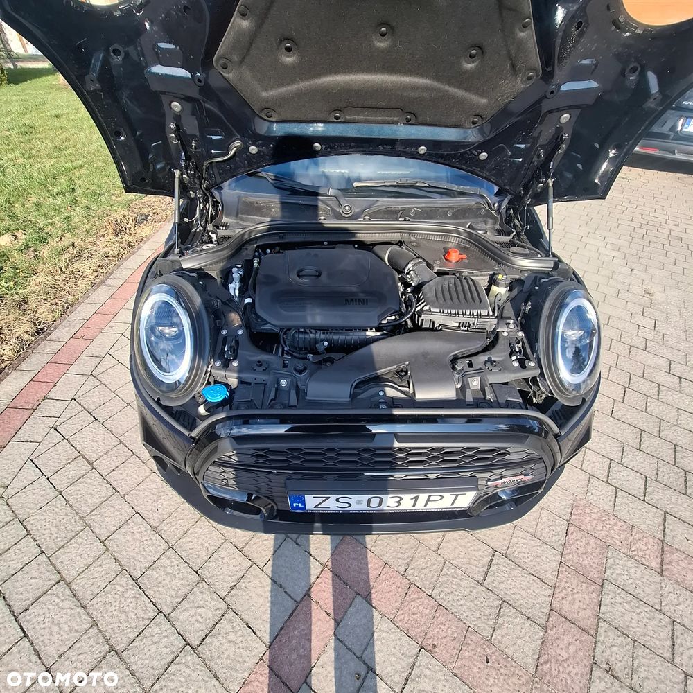 MINI Cooper - 16