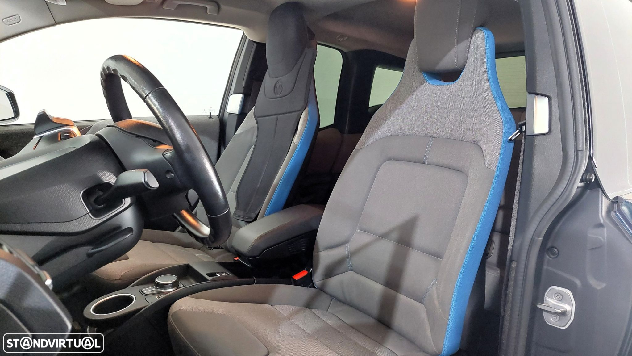 BMW i3 120Ah - 7