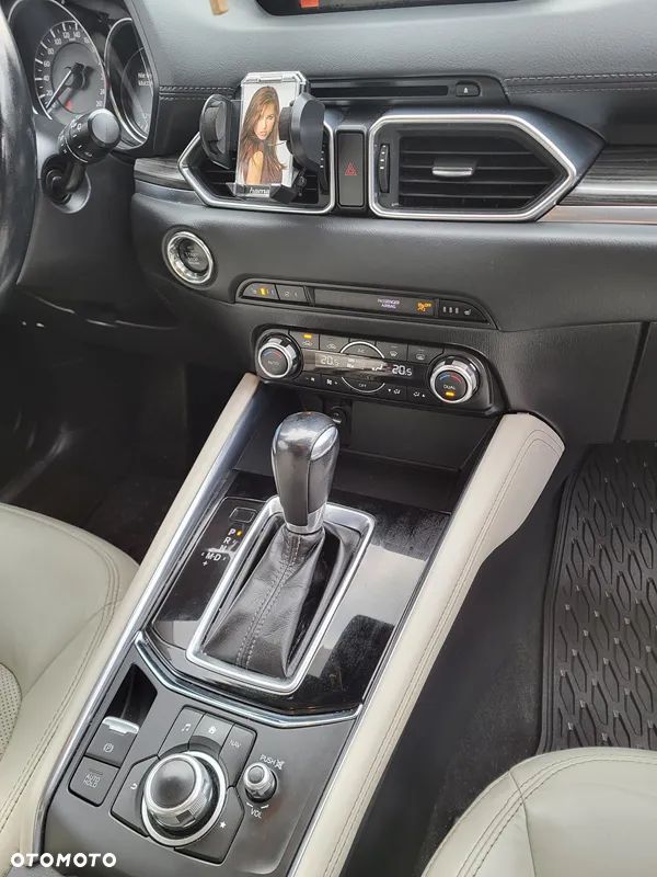 Mazda CX-5 2.2 D Skypassion AWD - 10