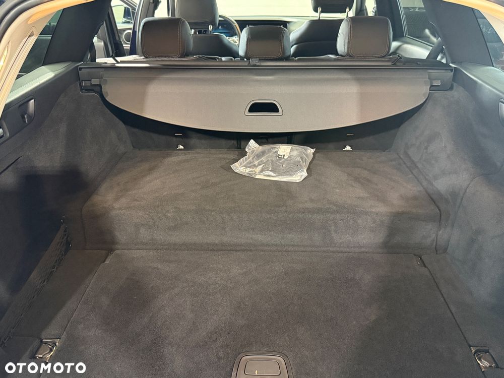 Mercedes-Benz Klasa E 300 de 9G-TRONIC Avantgarde - 13