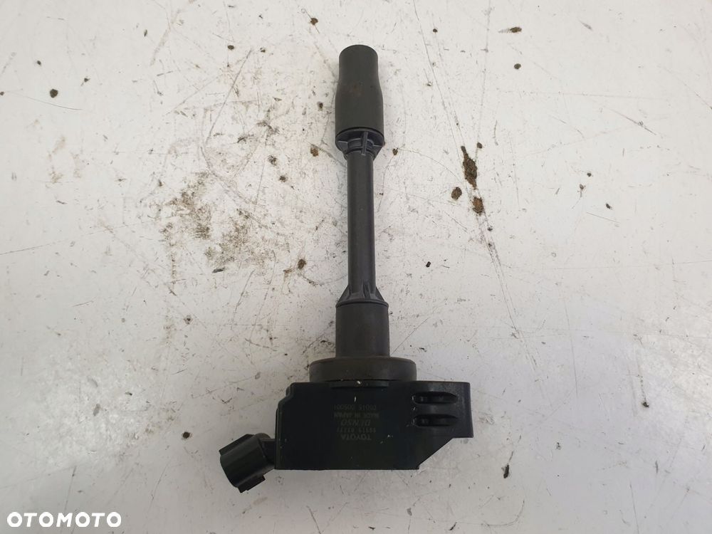CEWKA ZAPŁONOWA Toyota Corolla E21 2.0 H _ 90919-02277 oryginał - 9