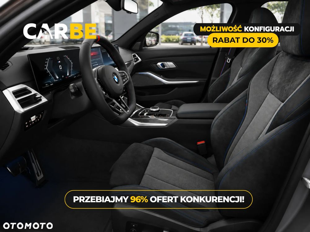 BMW Seria 3 - 6