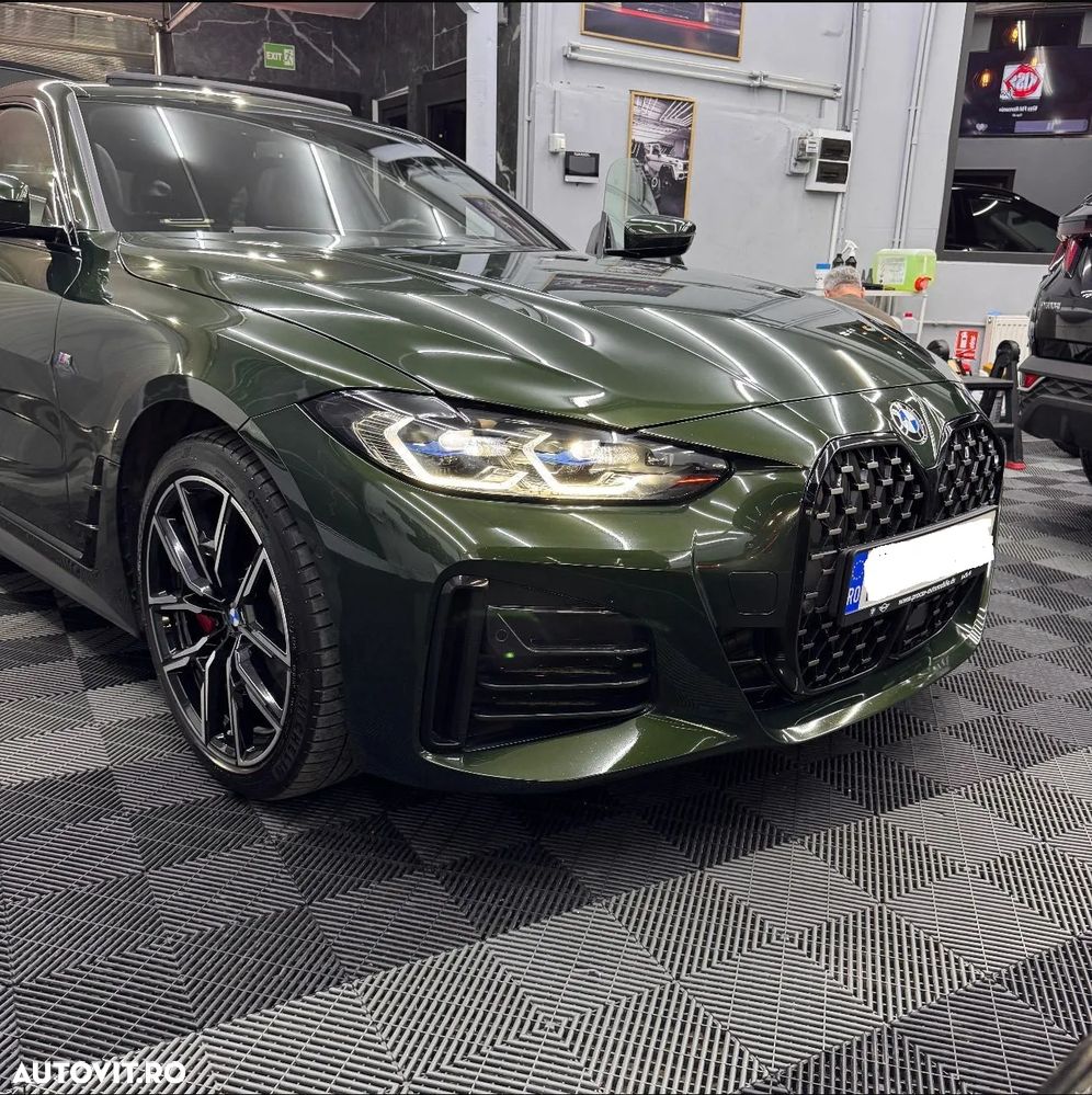 BMW Seria 4 430i xDrive M Sport - 19