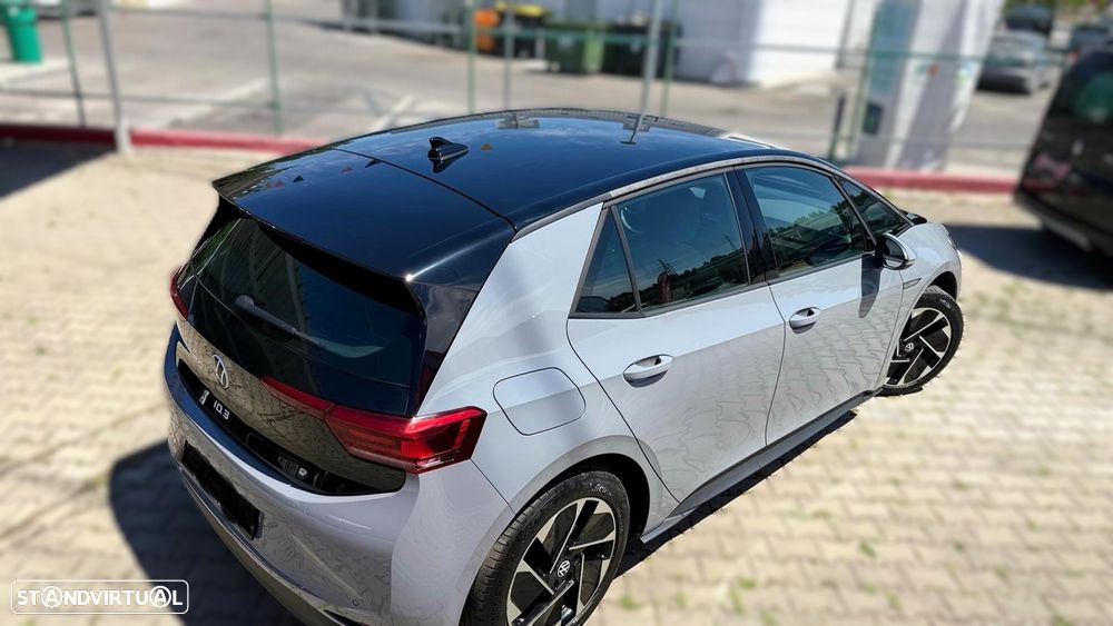 VW ID.3 Pro Elegance - 14