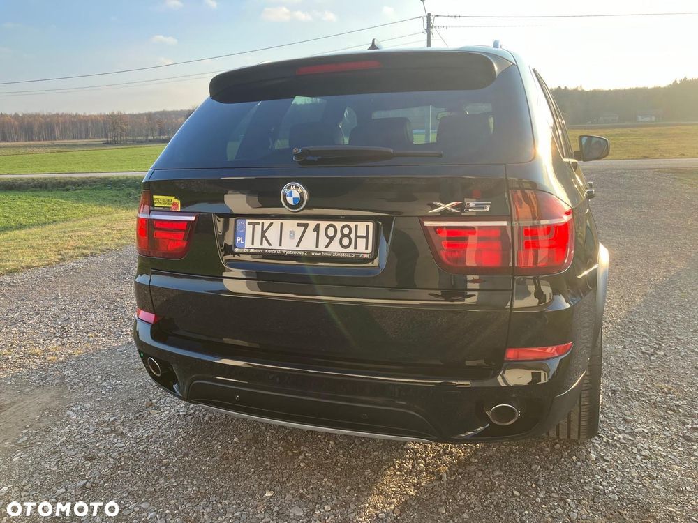 BMW X5 xDrive30d - 6
