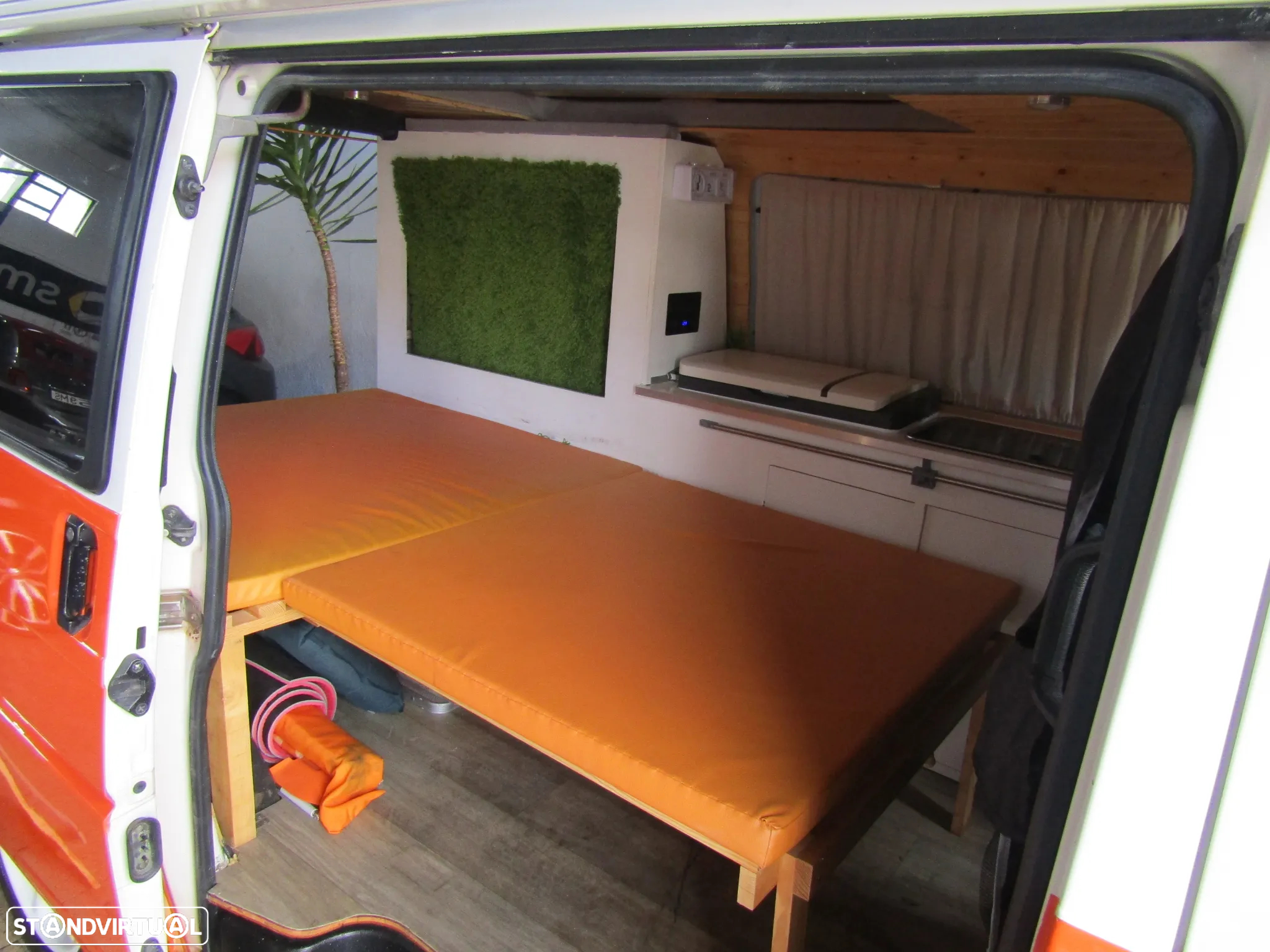 VW T4 T4 - 18