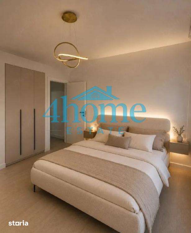 Apartament 2 camere Bucurestii Noi|Jiului|Bloc nou|Metrou — fotografia 3