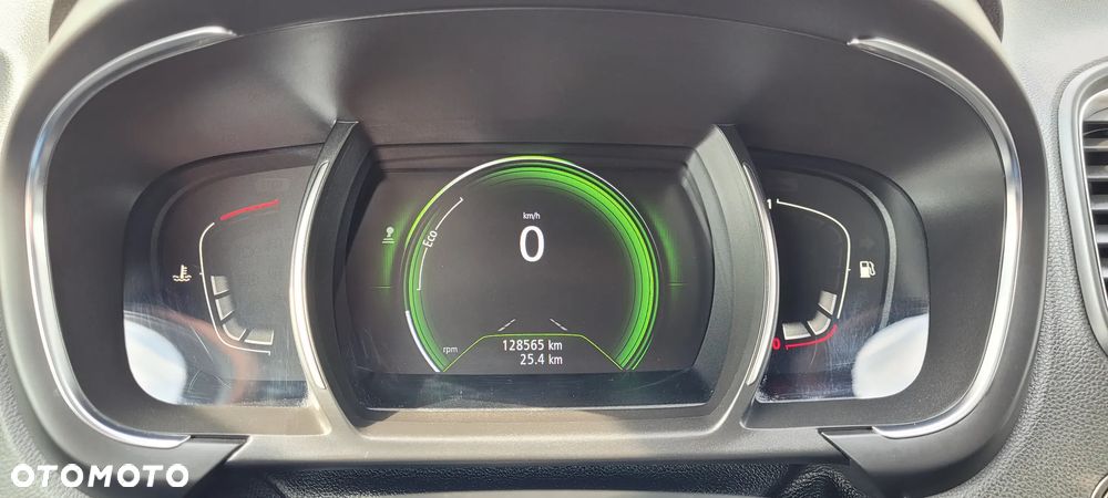 Renault Scenic ENERGY TCe 115 LIFE - 21