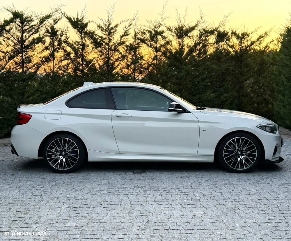 BMW 225 d Aut. M Sport - 4