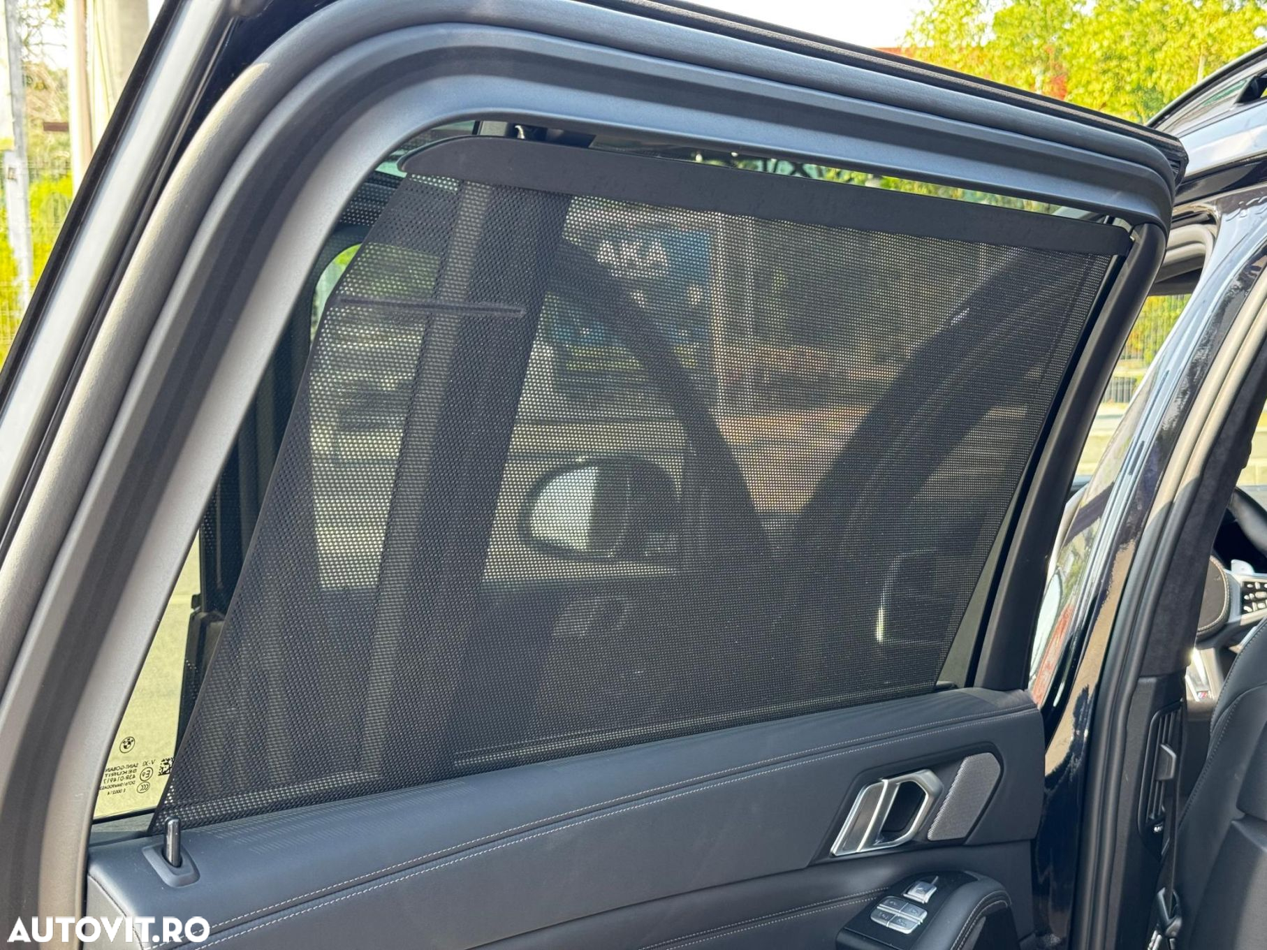 BMW X7 - 28