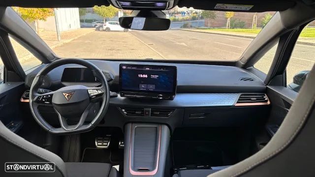 Cupra Born 58 kWh - 12