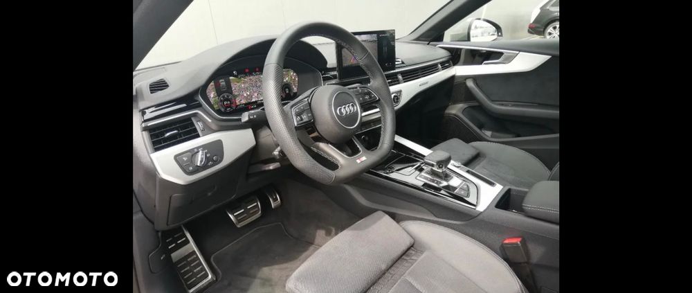 Audi A5 Sportback - 4