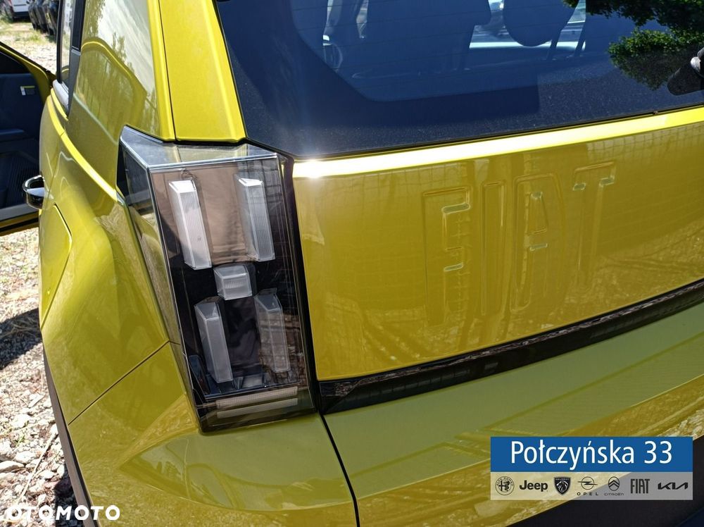 Fiat Grande Panda - 25