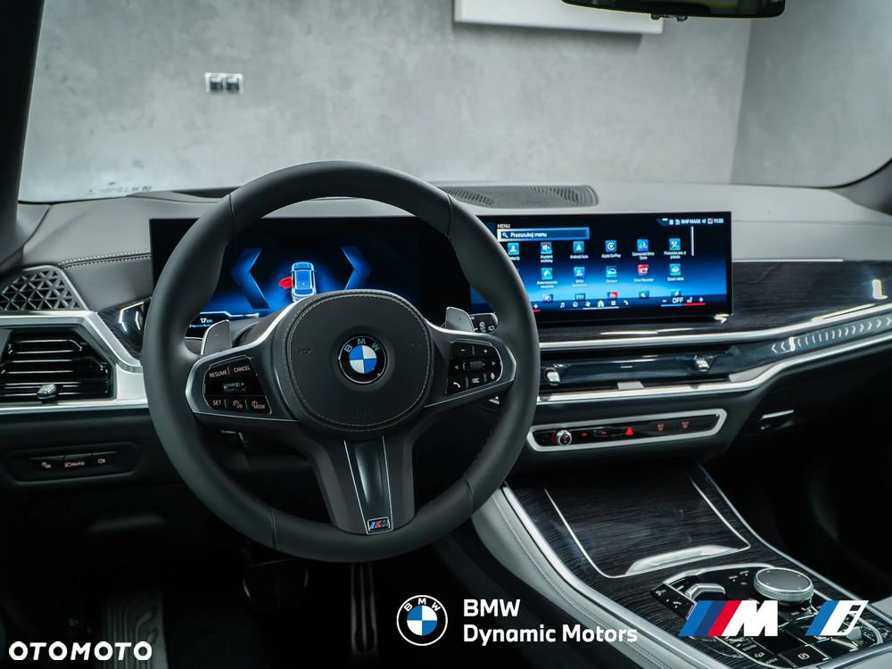 BMW X5 xDrive30d - 21