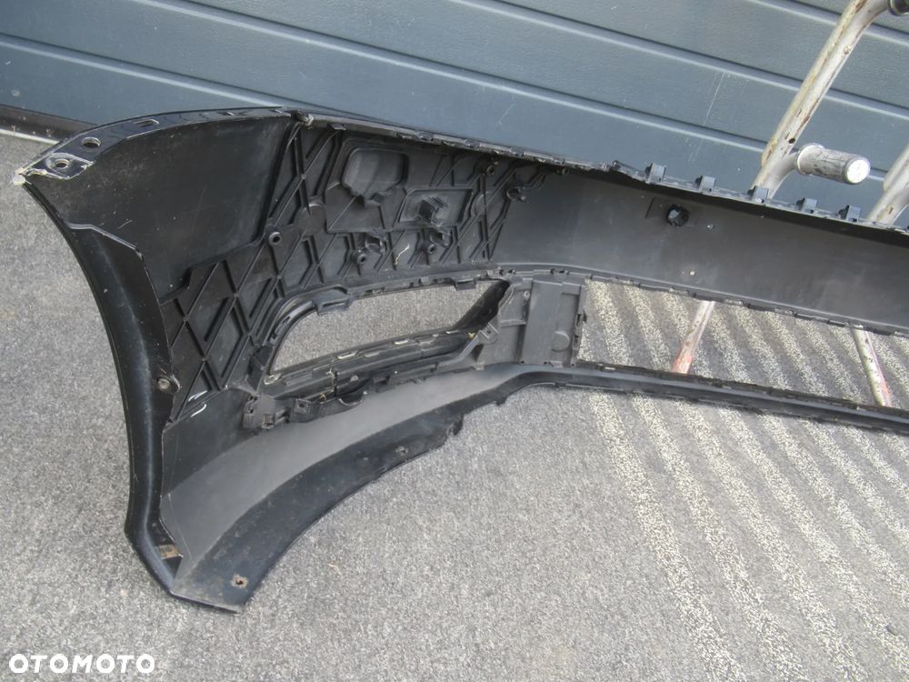 ZDERZAK PRZEDNI PRZÓD VW PASSAT B7 3AA807221 2010-2014 - 15