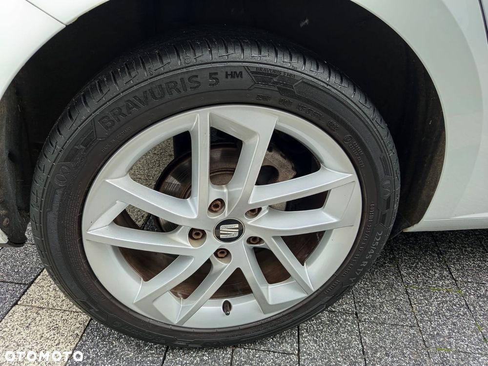 Seat Leon 1.4 TSI Start&Stop Style - 6