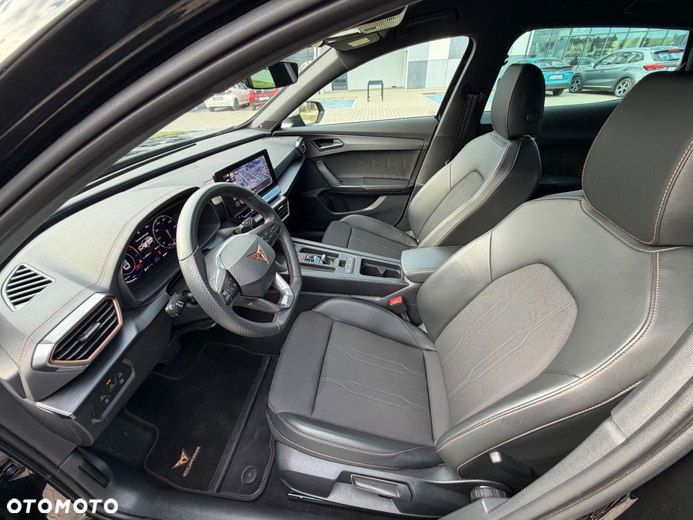 Cupra Formentor 1.5 TSI DSG Tribe Edition - 15