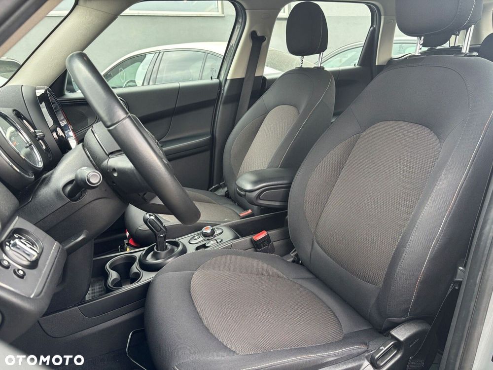 MINI Countryman Cooper - 6