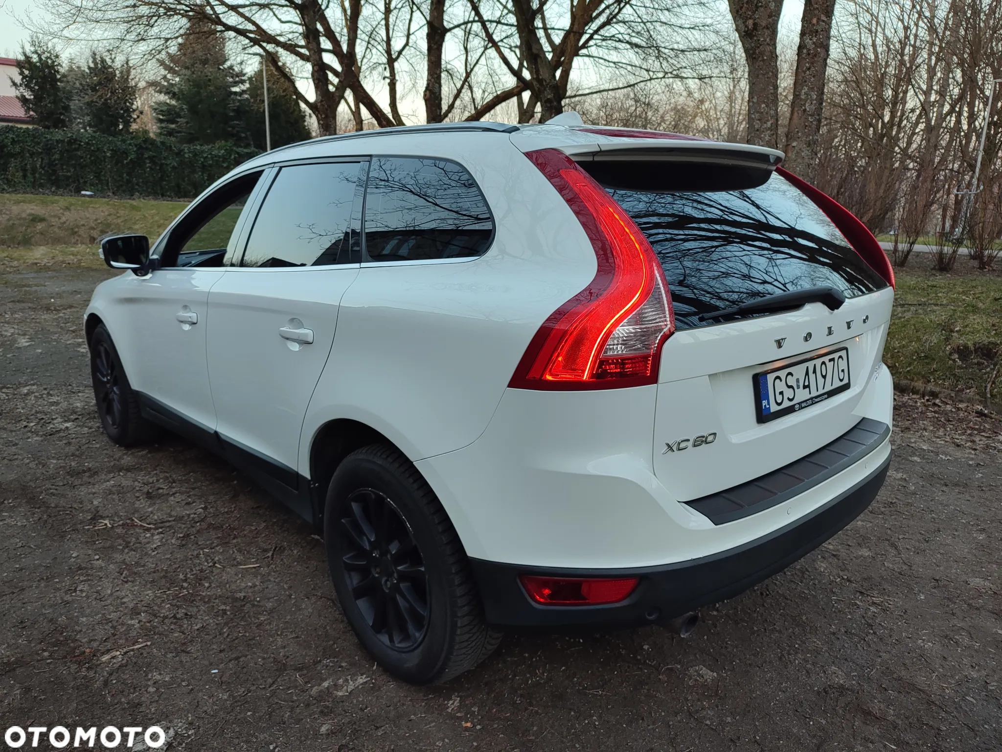 Volvo XC 60 2.4D AWD Summum - 5