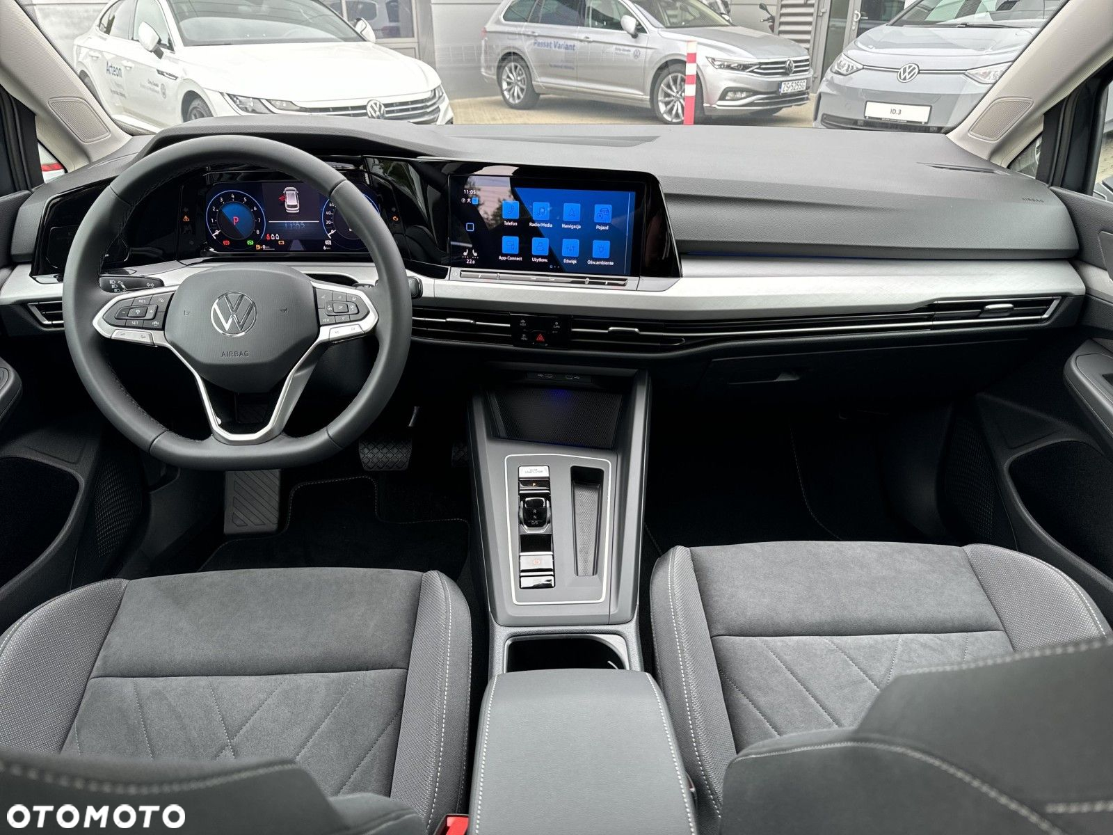 Volkswagen Golf - 14