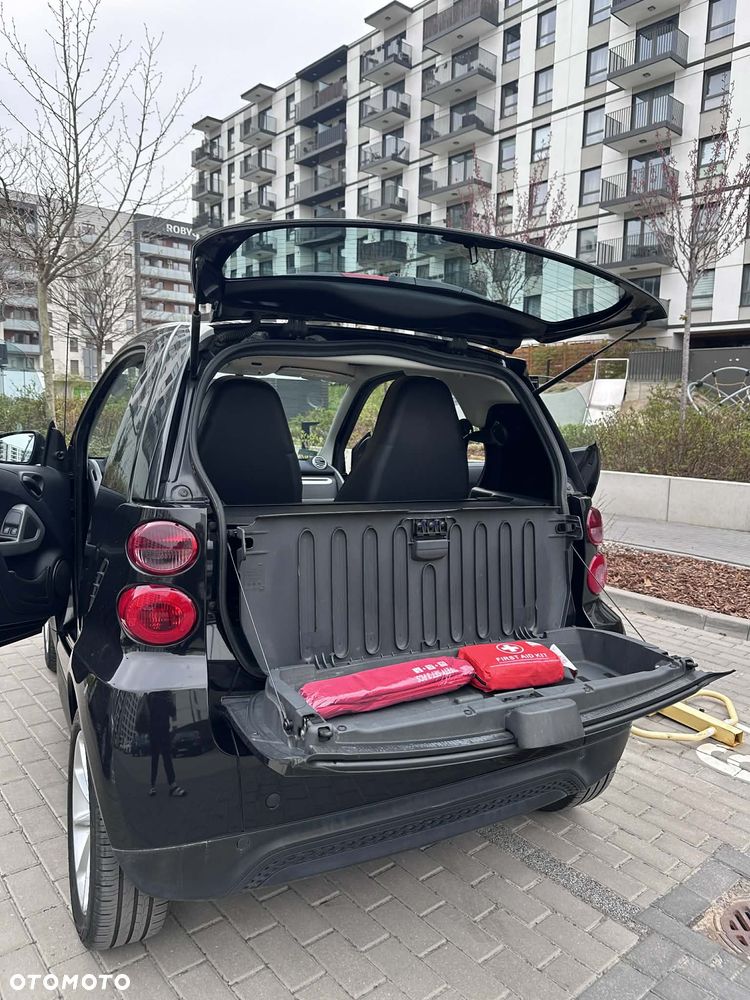 Smart Fortwo - 12