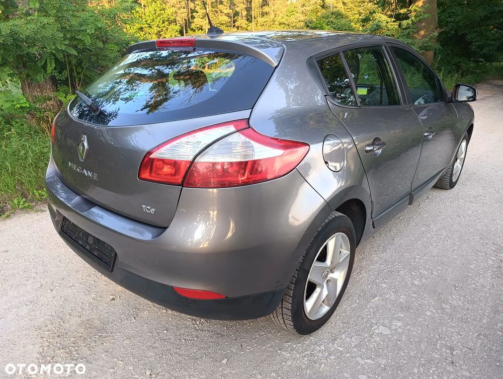 Renault Megane - 7