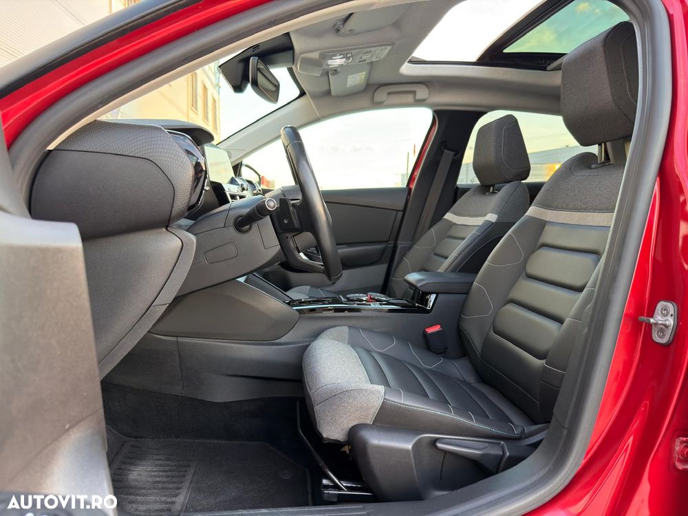 Citroën C4 PureTech 155 Stop&Start EAT8 SHINE - 6