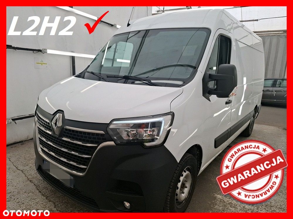 Renault Master - 1