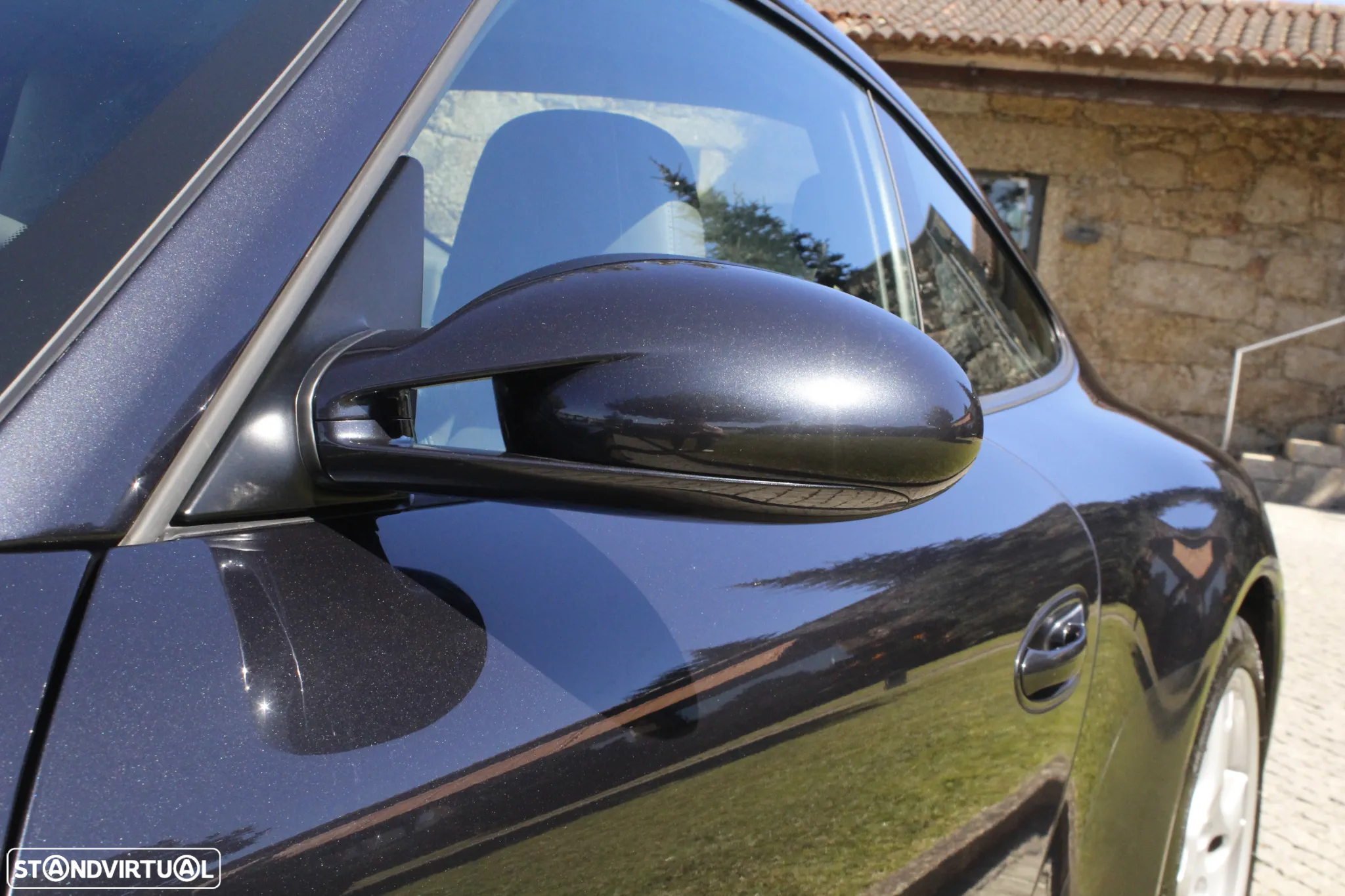 Porsche 911 (997) Carrera S - 11