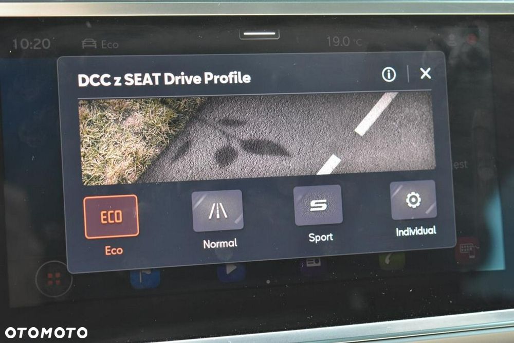 Seat Ateca 1.5 Eco TSI FR S&S - 28