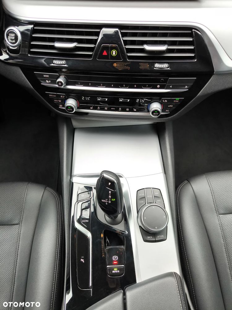 BMW Seria 5 - 14