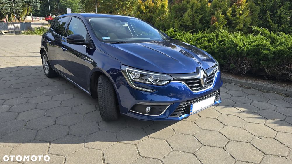 Renault Megane 1.3 TCe FAP Limited - 28