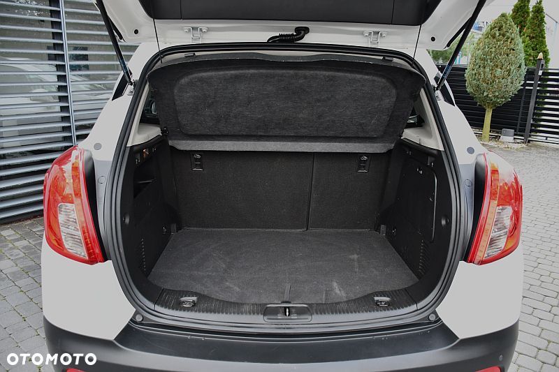 Opel Mokka 1.4 T Cosmo S&S - 26