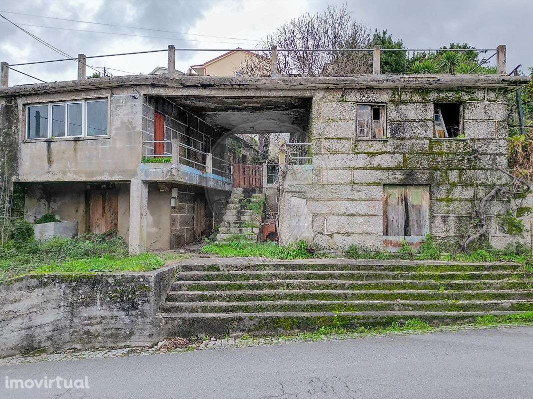 Moradia T0 para venda - Grande imagem: 3/24