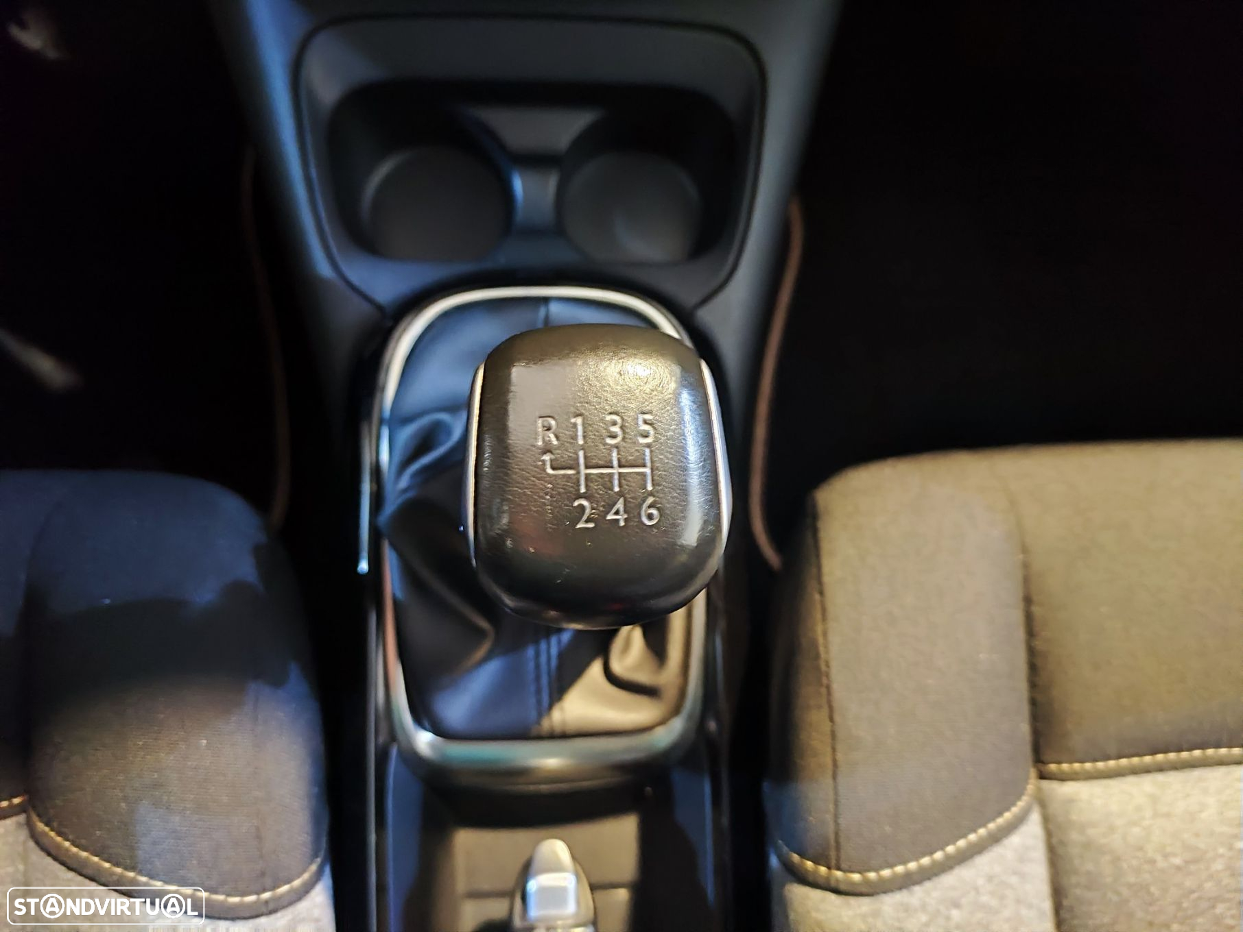 Citroën C4 Cactus 1.5 BlueHDi Origins - 24